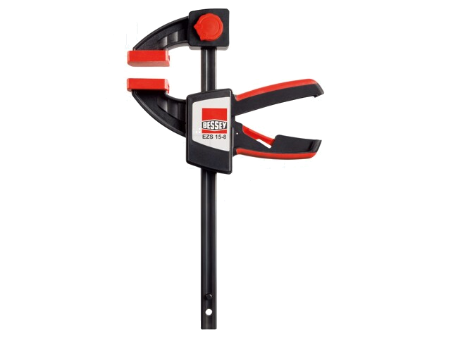 Universele lijmklem; max.150mm; houtwerkzaamheden; EZS Universele lijmklem; max.150mm; houtwerkzaamheden; EZS